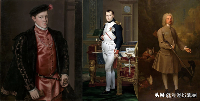 衣服扣子数量有讲究么，衣服扣子在左边还是右边有讲究吗（小小西服袖扣也有如此多讲究）