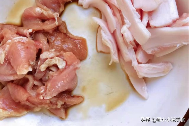 儿菜需要焯水吗，炒儿菜需不需要焯水（清香鲜嫩好消化）