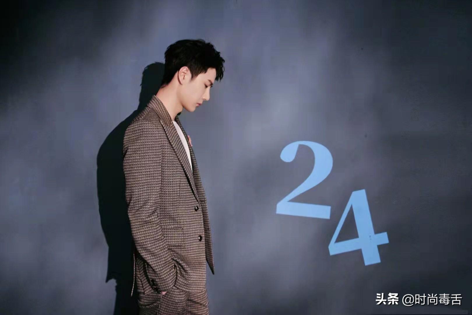 香奈儿有男装吗，香奈儿有男装吗?商标是什么样的（男生穿CHANEL居然这么好看）