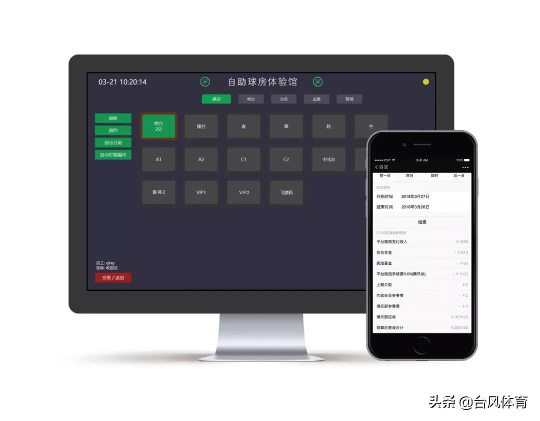 开台球厅赚钱吗(10万元能开台球厅吗)