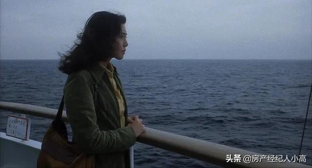 这电影有多恐怖？女主角拍完后不敢看，男主角看到雪花就毛骨悚然