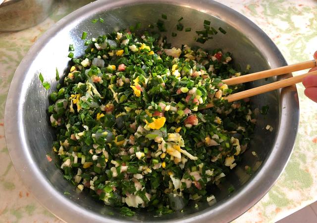 三鲜饺子都有哪三种，太多人都搞错了