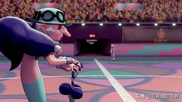 宝可梦剑盾小果然怎么获得，宝可梦剑盾如何获得（剑盾》剑一周目流程图文攻略）