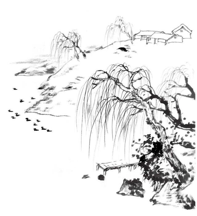 春宫画(春绘画),分步骤教你画《春》(春画是什么)