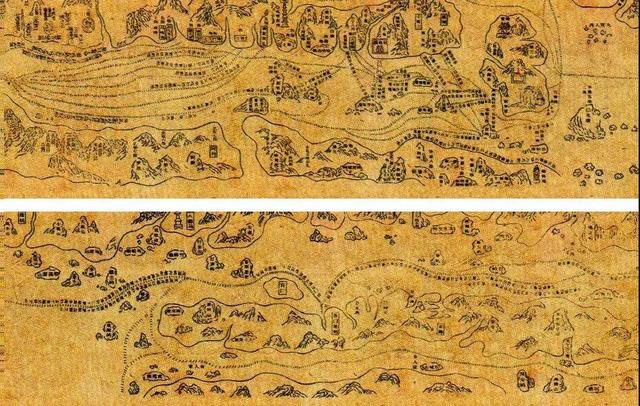 南沙群岛地图，南沙群岛地图2021版（万里长堤，南沙群岛）