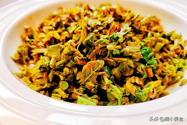 春季时令菜制作方法，时令菜怎么做（别忘吃“开春5鲜菜”）