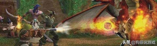 wow是什么，wow是什么意思怎么读（魔兽世界历代版本持续时间排行）