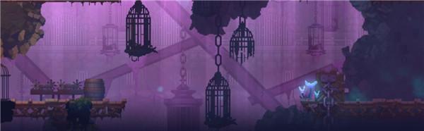 死亡细胞牧羊符文怎么获得，死亡细胞牧羊符文在哪（重生细胞地图怎么样）