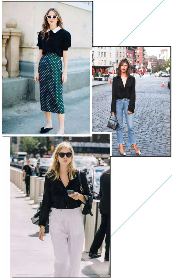 暗黑系风格/到最后，该忘的还是忘了。，暗黑系的风格（搭配好了你就是时尚界的新星图片）