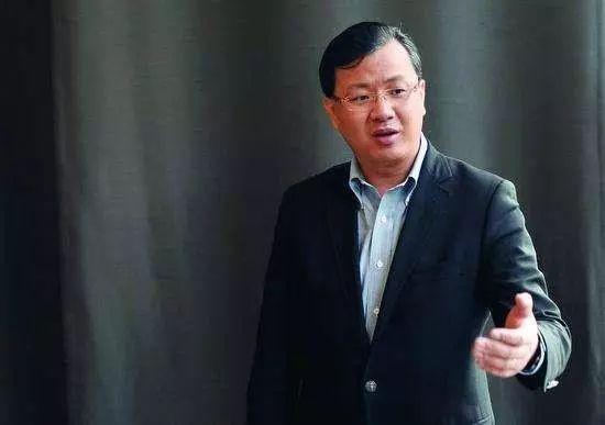 卫哲之前经历不干净，卫哲为什么减薪（前阿里总裁卫哲感慨）