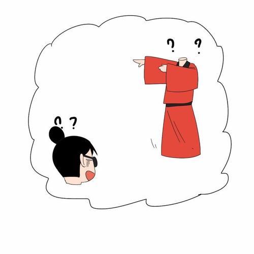 颐指气使是什么意思，颐指气使的意思（经典成语故事—颐指气使）