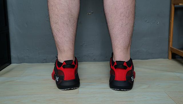 综训鞋是什么意思，crosstraining（什么是综合训练鞋）