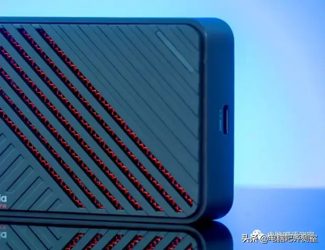 采集卡和移动硬盘有啥区别，硬盘录像机和采集卡的区别（圆刚采集卡上手体验）