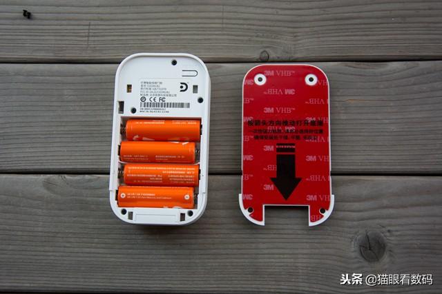 小米ai音箱查快递功能怎样设置，小米ai音箱查找手机怎么设置（小米生态链叮零智能门铃体验评测）