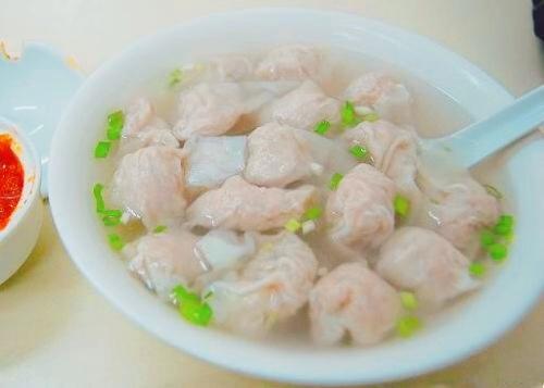 千里香馄饨的做法，正宗千里香馄饨在哪里培训（福建千里香馄饨完整版配方揭秘）