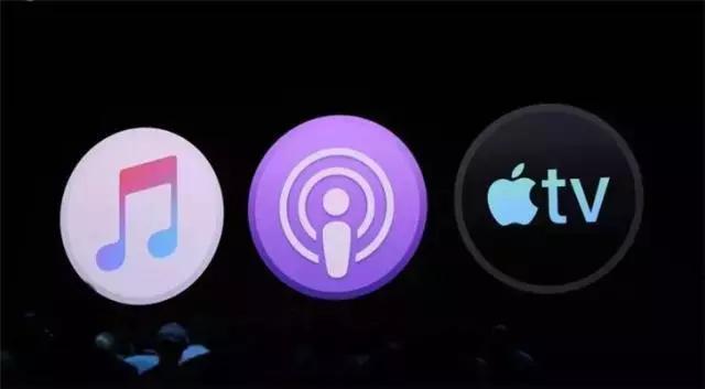 itunes是什么意思，再见，iTunes