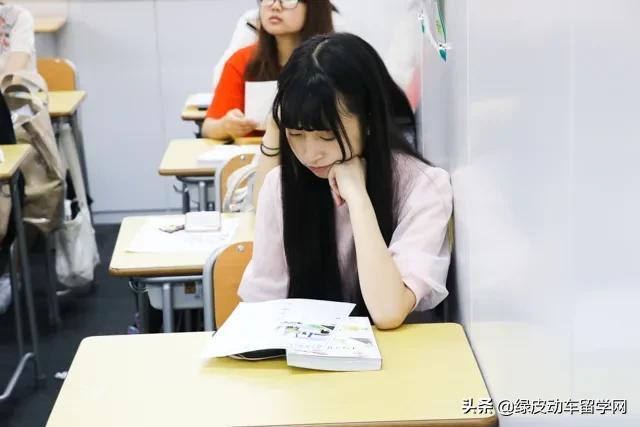 留学日本语言学校（留学生必看）