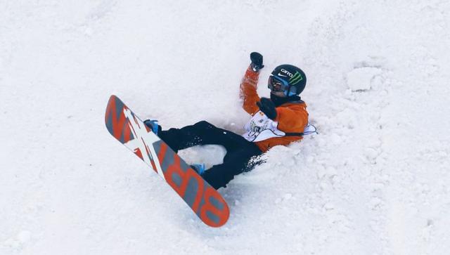初学必看的滑雪教程，只要记住这4点就可以了