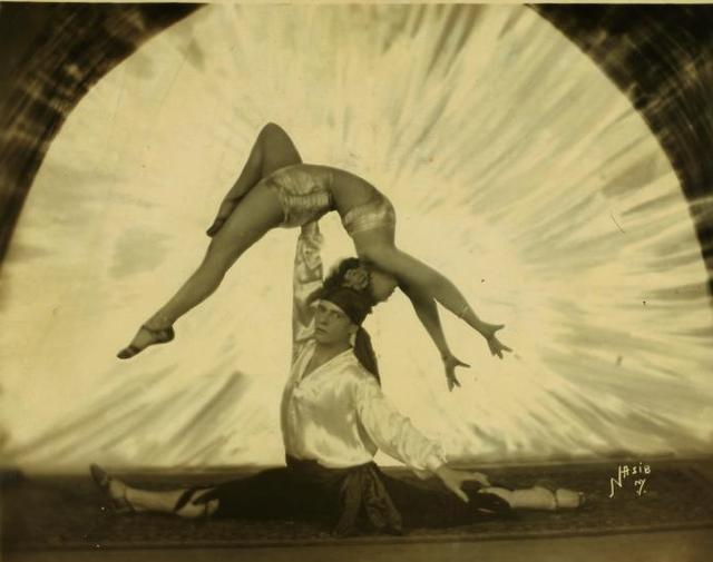 什么是马戏团,什么是马戏团培训动物演员的最佳方法(边说说马戏团场地为何是圆形的) 什么是马戏团,什么是马戏团培训动物演员的最佳方法(边说说马戏团场地为何是圆形的)