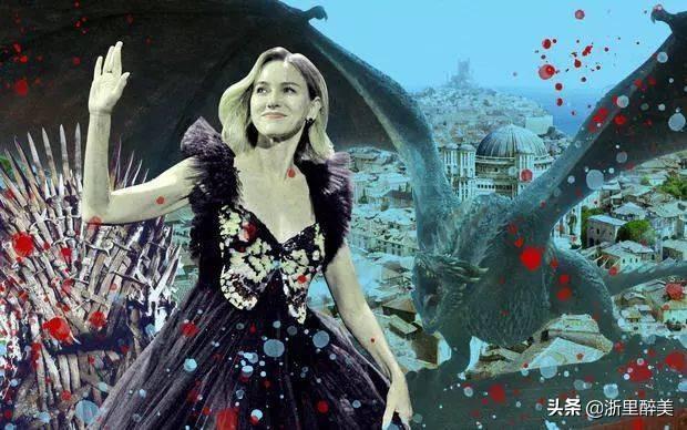 马王怎么会死的，王马有没有死（《权力的游戏》十大未解之谜）