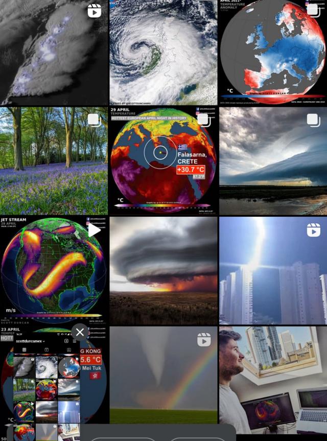 旧金山的气候，旧金山的气候类型及成因（全球气候临界点已被激活9个）