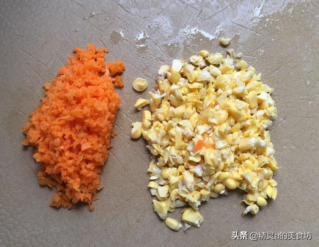 肉肠怎么做好吃，在家做脆皮肉肠的做法（孩子吃了身体壮）