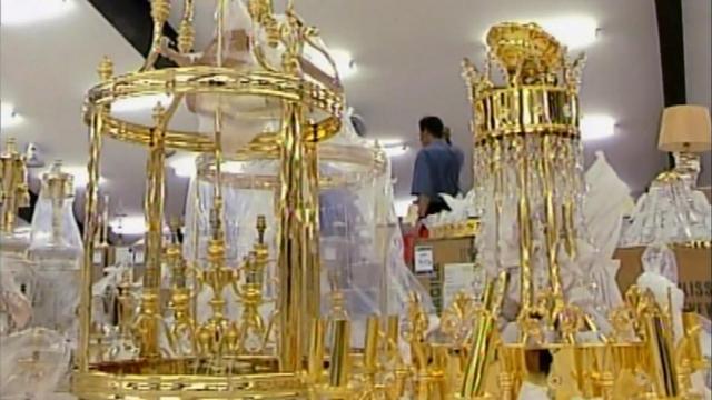 文莱王室的成员简介，文莱王室成员列表（被称为“世界顶级败家子”的文莱亲王）