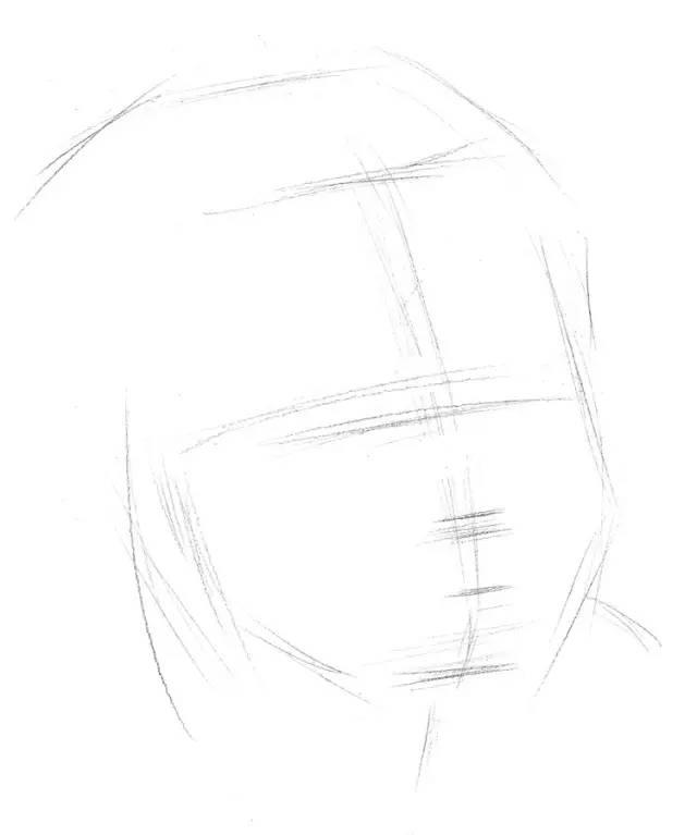 小学生简单素描画，小学生怎样学习素描（这篇教程很适合你）