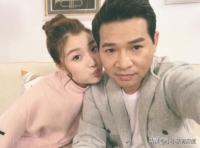 杨小曼的简历及身高，就是美女杨小曼啊