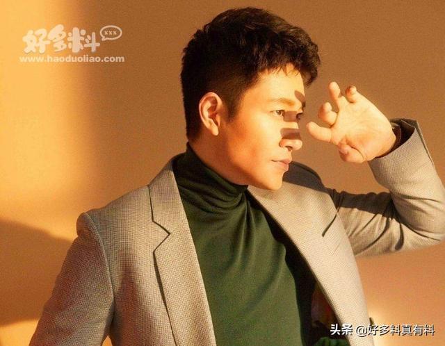 李宗翰电视剧有哪些 出道多年的他凭着多个形象而走红