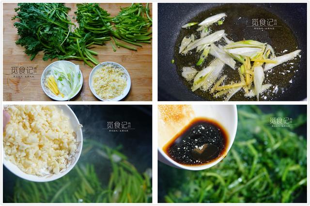 惊蛰前后是吃蔬菜的时节，早春“6宝”记得吃