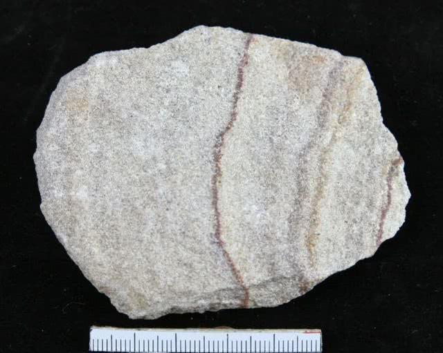 常见的四种变质岩，常见的变质岩有哪些（地质工作者野外必备技能）