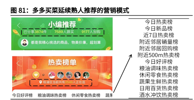 个人成长分析报告，个人成长分析报告总结（拼多多专题研究与投资价值分析报告）
