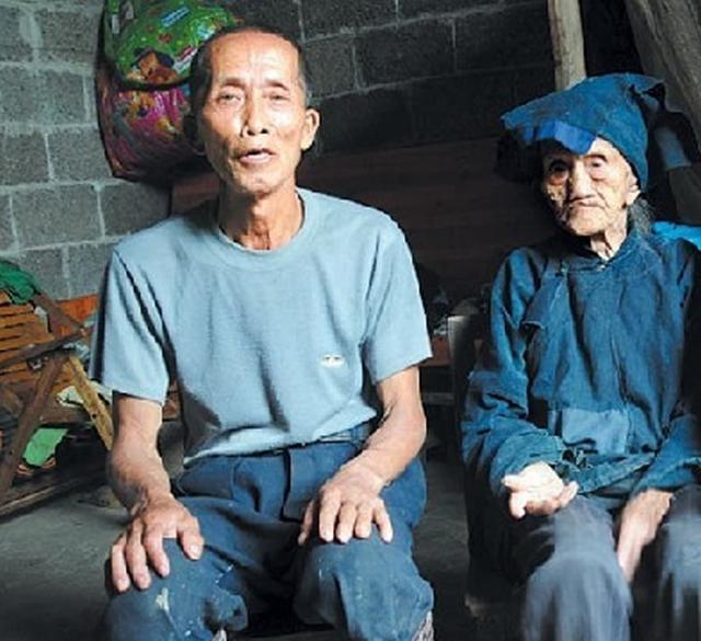 世界科学证明最长寿是多少岁，128岁的超级寿星罗美珍去世