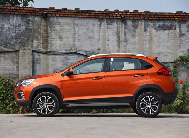 不用摇号的新能源车，这几款新能源车了解一下