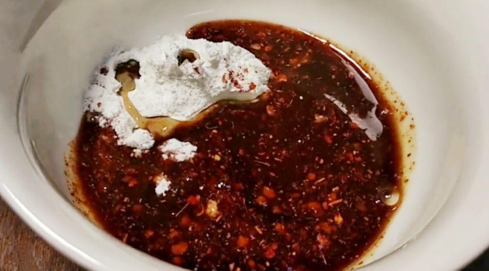 圖片[3]-【靈魂炒蛋】做法步驟圖  比番茄炒蛋好吃太多-起舞食譜網