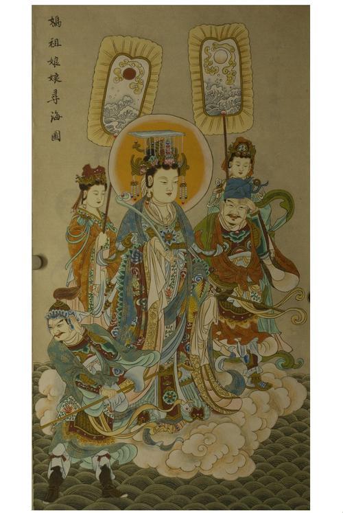 神和仙哪个级别高，八仙属于什么等级的仙（“神”和“仙”谁的地位更高）