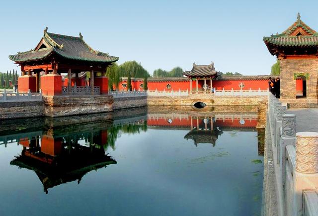 铁岭市属于哪个省，铁岭市有几个区县（济源市与铁岭市对比）