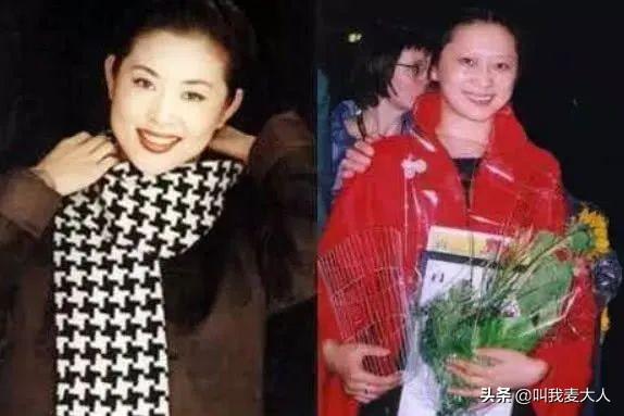 倪大红：因太丑无戏可演，娶了倪萍亲妹妹，婚后30年为何0绯闻
