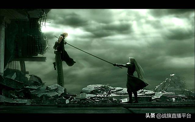 鬼泣5蒙德斯之卵怎么打法，鬼泣5蒙德斯之卵怎么打法伤害最高（盘点游戏中让人恨不起来的反派角色）