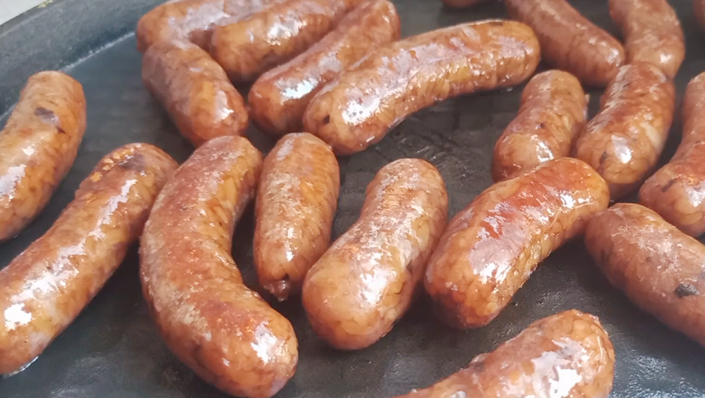 图片[7]-【糯米肠】做法步骤图 出锅抢着吃 真解馋-起舞食谱网