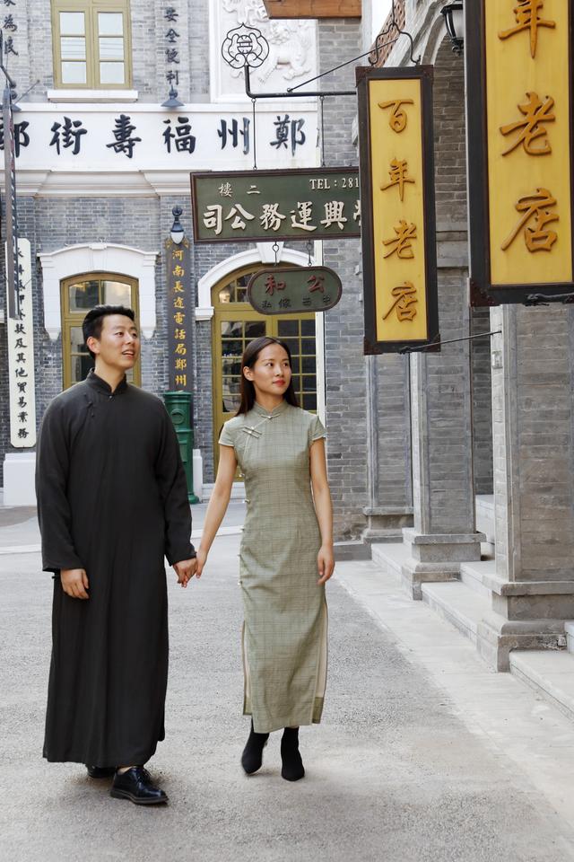 电影小镇在哪里，河南电影小镇在哪里（有人说门票100元太贵）