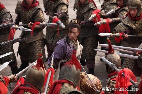 杨家将里谁最厉害，历代杨家将有多厉害（杨家将的前五名都有谁）
