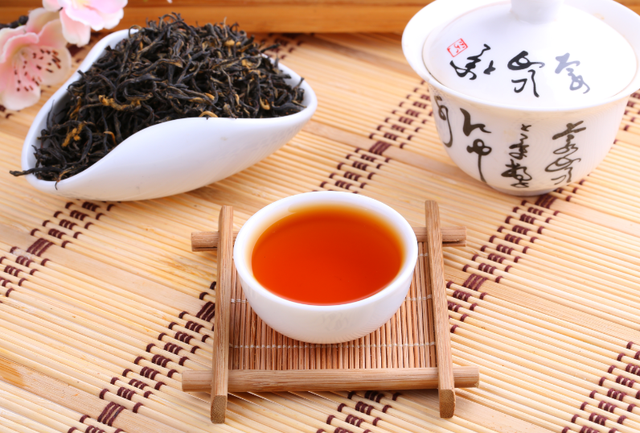 四大红茶是哪四大红茶，红茶有哪些品种 前十名（福建省竟占了两个席位）