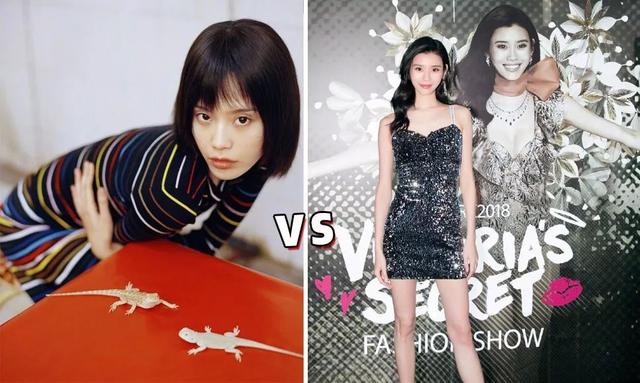 刘海有几种，脸大剪什么刘海好看（超显脸小还不挑人，太好看了）