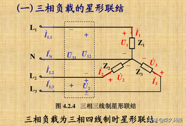 电工配线计算公式，电工配线计算公式图片（如何进行接线和电路计算）