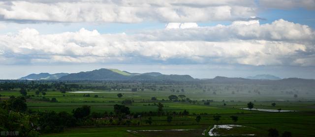 南方的丧葬太吓人了，为什么人死后要盖住脸（亲历安徽南部村落丧葬仪式）