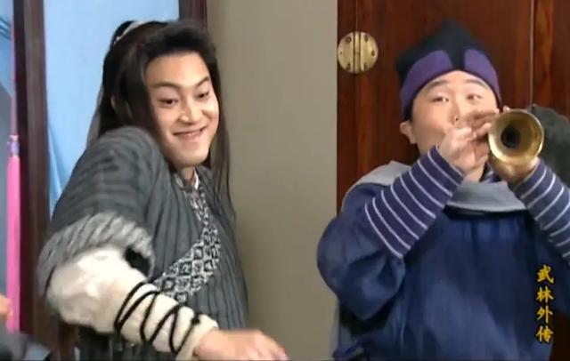 喜剧电视剧大全，评分最高的十大情景喜剧