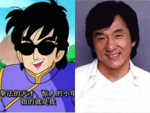 成龙在日本拍的电影叫什么名字，成龙在日本拍的电影叫什么名字来着（成龙对日本动漫的极大影响）