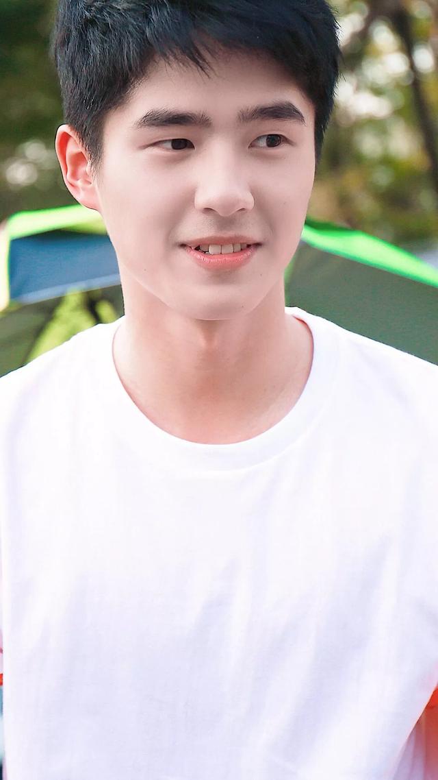 男生头像 刘昊然小哥哥 帅到犯规微信，男生头像 刘昊然小哥哥 帅到犯规（壁纸 ， 帅气的刘昊然）